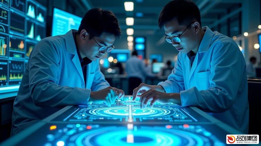 射頻數字化技術 推動通信與測量領域進步的關鍵力量